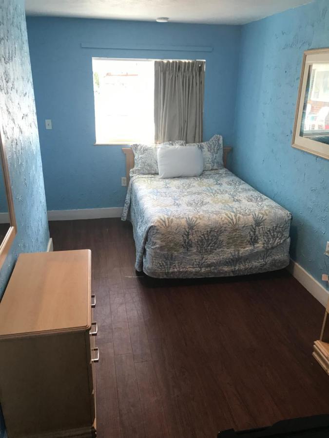Surfcomber Motel Wildwood Εξωτερικό φωτογραφία