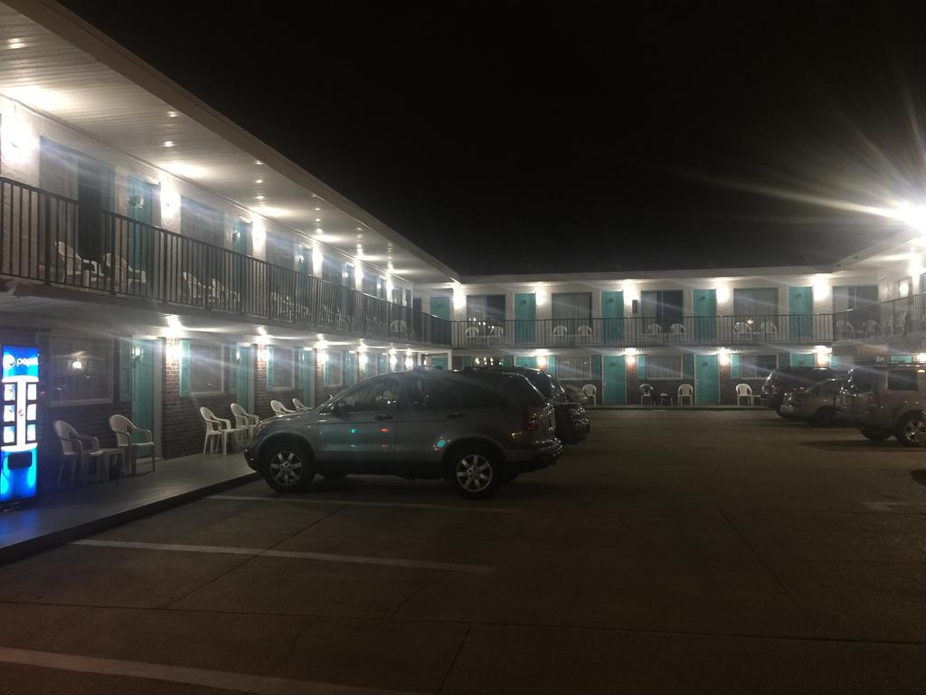 Surfcomber Motel Wildwood Εξωτερικό φωτογραφία