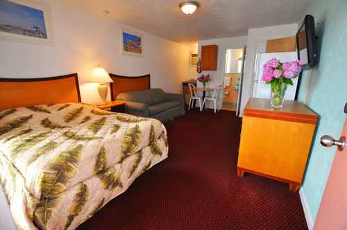 Surfcomber Motel Wildwood Εξωτερικό φωτογραφία